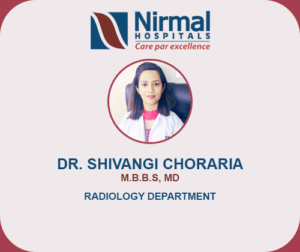 Dr. Shivangi choraria