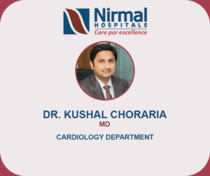 dr. kushal